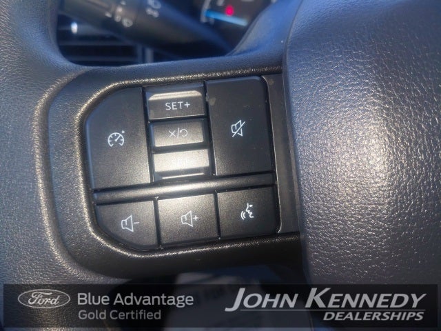 2024 Ford F-350SD XL