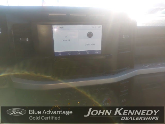 2024 Ford F-350SD XL