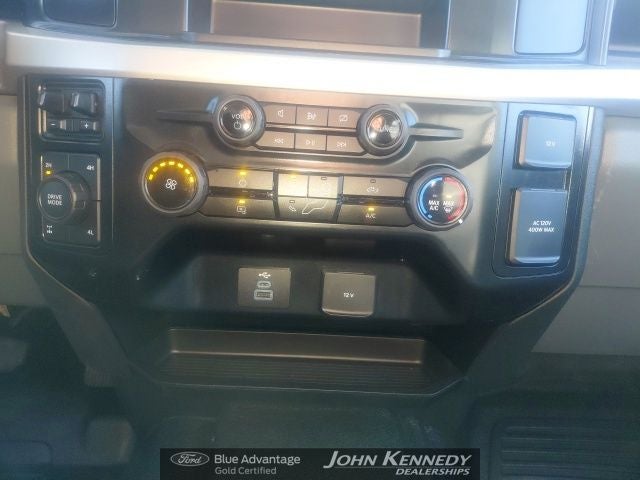 2024 Ford F-350SD XL