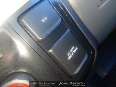 2024 Ford F-350SD XL