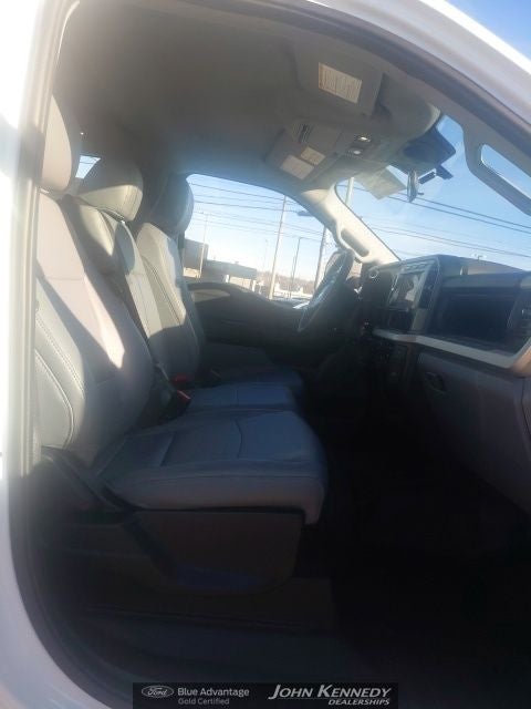 2024 Ford F-350SD XL