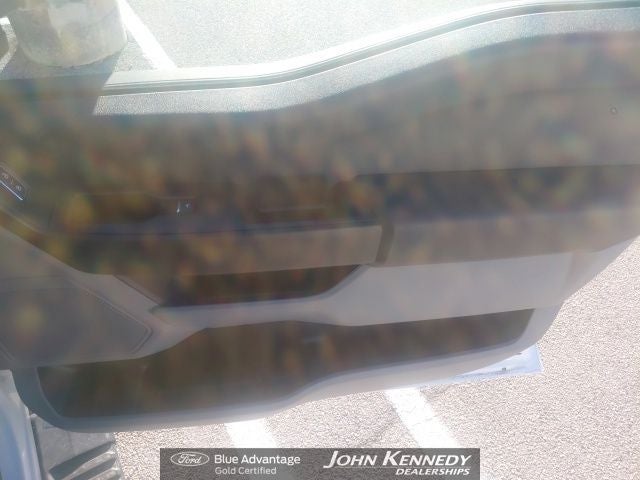 2024 Ford F-350SD XL