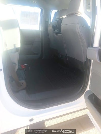 2024 Ford F-350SD XL