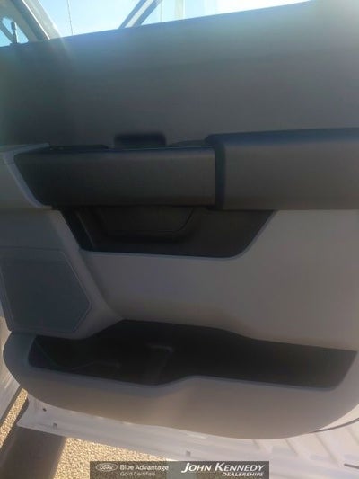 2024 Ford F-350SD XL