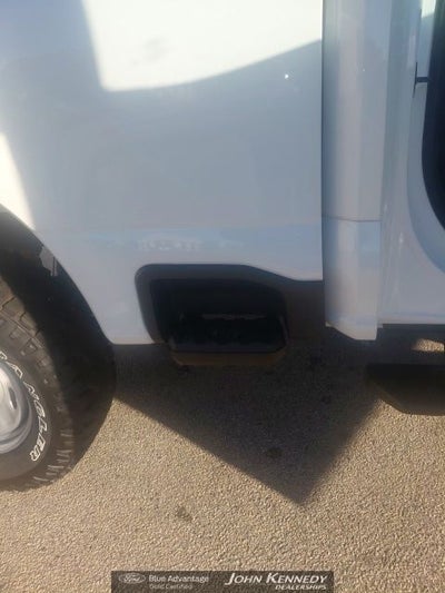 2024 Ford F-350SD XL