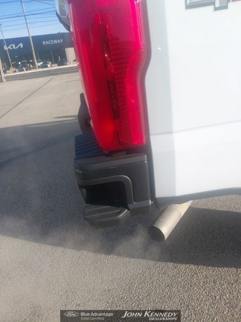 2024 Ford F-350SD XL