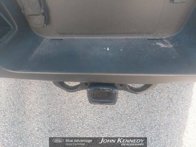 2024 Ford F-350SD XL