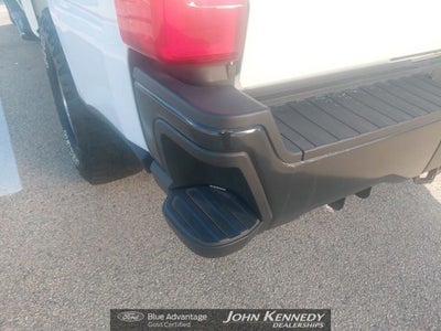 2024 Ford F-350SD XL