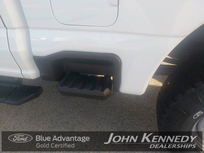 2024 Ford F-350SD XL