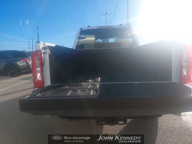 2024 Ford F-350SD XL