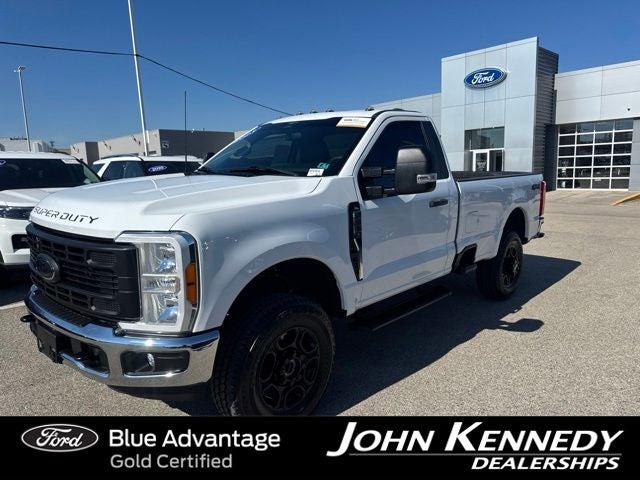 2023 Ford F-250SD XL