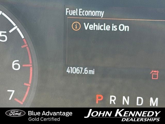 2023 Ford F-250SD XL