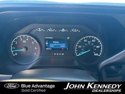 2023 Ford F-250SD XL