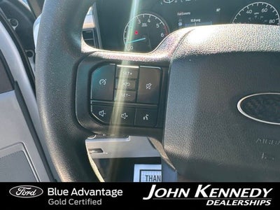 2023 Ford F-250SD XL