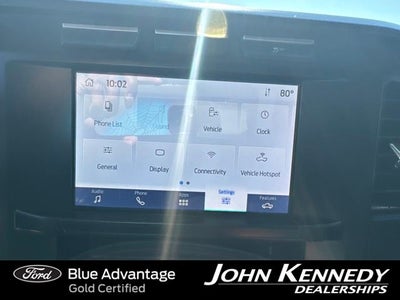 2023 Ford F-250SD XL