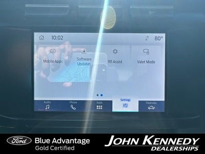 2023 Ford F-250SD XL