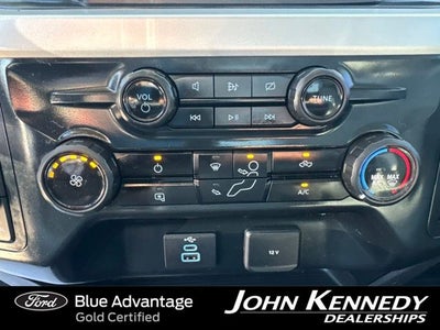 2023 Ford F-250SD XL