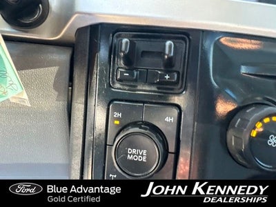 2023 Ford F-250SD XL