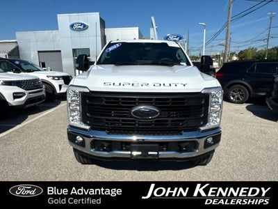 2023 Ford F-250SD XL