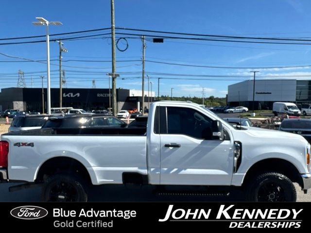 2023 Ford F-250SD XL