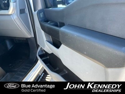 2023 Ford F-250SD XL