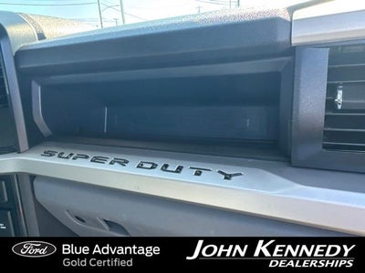 2023 Ford F-250SD XL