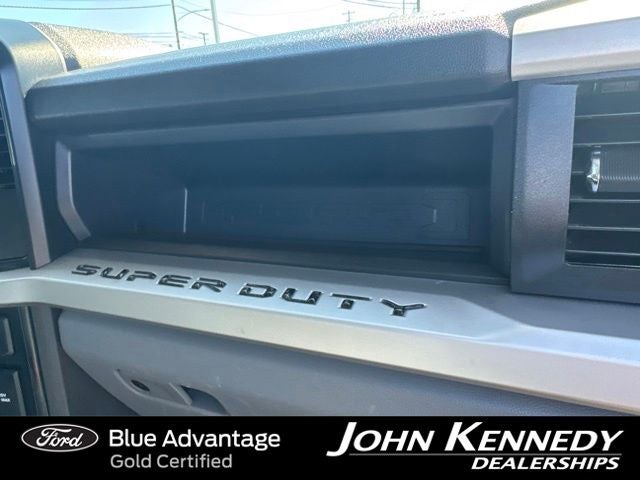 2023 Ford F-250SD XL
