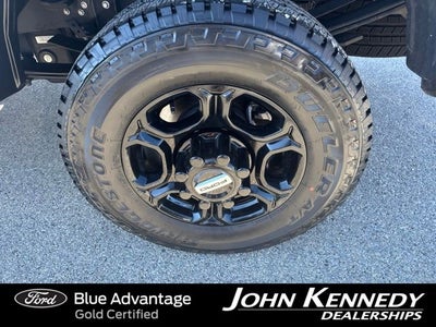 2023 Ford F-250SD XL