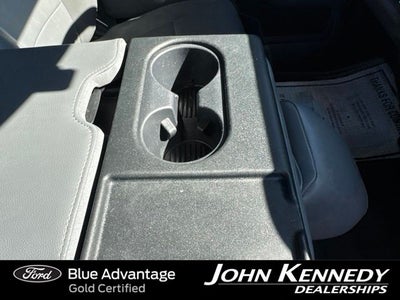 2023 Ford F-250SD XL