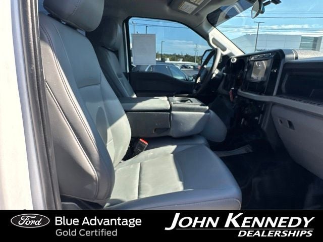 2023 Ford F-250SD XL