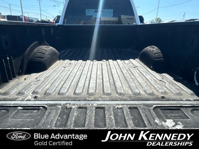 2023 Ford F-250SD XL