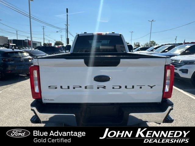 2023 Ford F-250SD XL