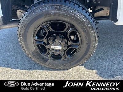 2023 Ford F-250SD XL