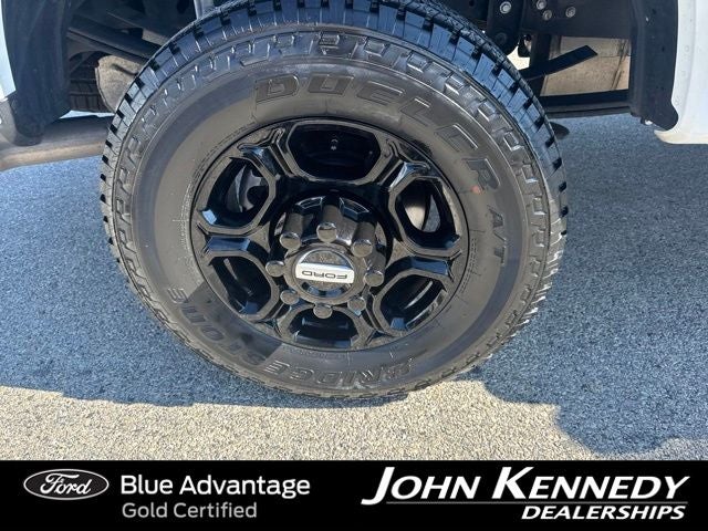 2023 Ford F-250SD XL