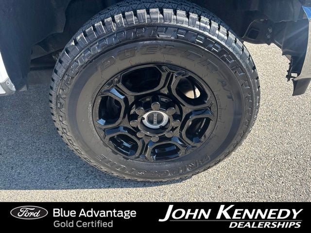 2023 Ford F-250SD XL
