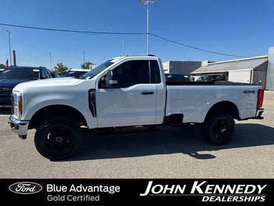 2023 Ford F-250SD XL