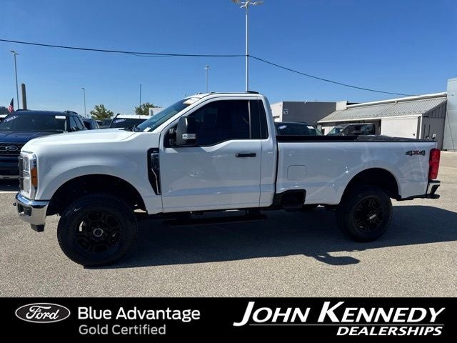 2023 Ford F-250SD XL