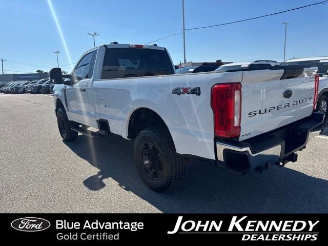 2023 Ford F-250SD XL