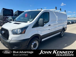2022 Ford Transit-250 Base