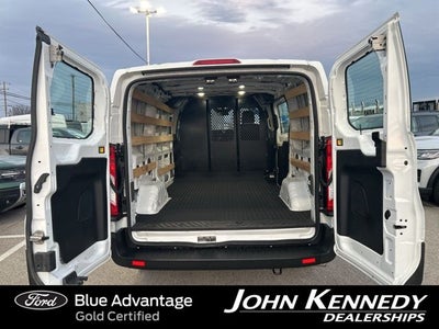 2024 Ford Transit-250 Base
