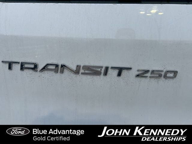 2024 Ford Transit-250 Base