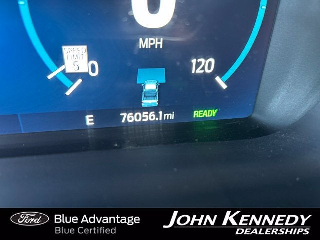 2021 Ford F-150 Limited
