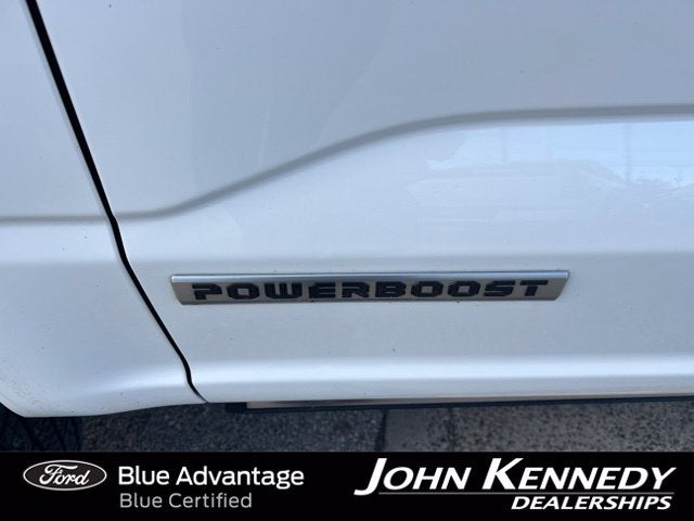 2021 Ford F-150 Limited