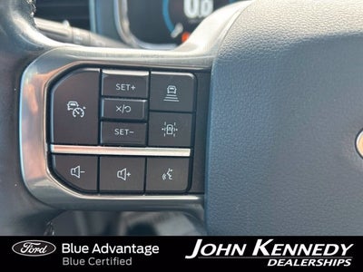 2021 Ford F-150 Limited