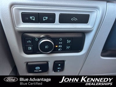 2021 Ford F-150 Limited