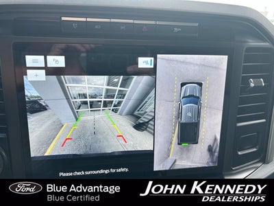 2021 Ford F-150 Limited