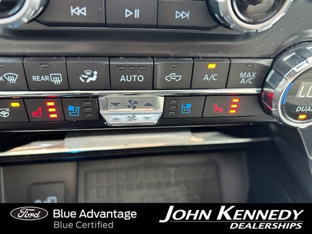 2021 Ford F-150 Limited