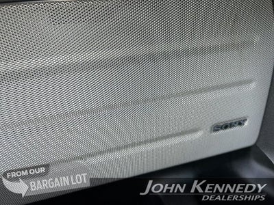 2012 Ford F-150 Lariat