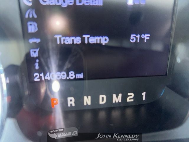 2012 Ford F-150 Lariat