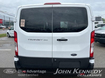2024 Ford Transit-350 Base